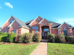 5380 Colbie, Paris, TX 75462