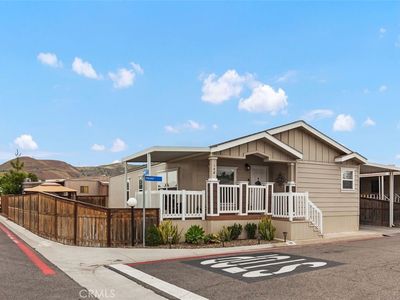 4901 Green River Rd SPACE 148, Corona, CA, 92878