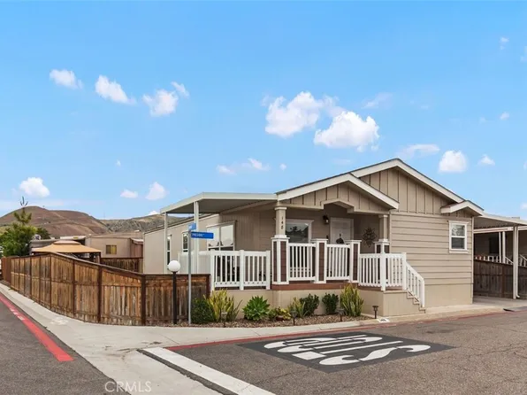 4901 Green River Rd Space 148, Corona, CA 92878