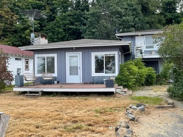 Watkins (7467 Maxwelton Rd.), 7467 Maxwelton Rd #1, Clinton, WA 98236