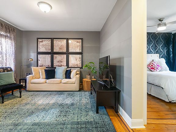 5th image of 85 Barrow St #6E