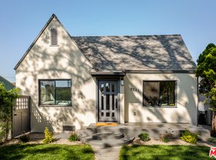 3221 Larga Ave, Los Angeles, CA 90039