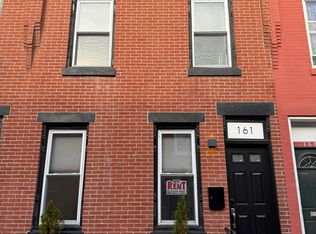 161 W Palmer St, Philadelphia, PA 19122
