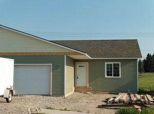 18 Empire Loop, Kalispell, MT 59901