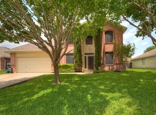 1512 Mexican Heather Ct, Pflugerville, TX 78660