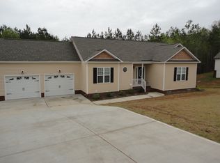 71 Sequoia Dr, Clayton, NC 27527