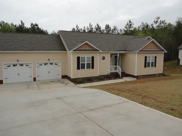 71 Sequoia Dr, Clayton, NC 27527