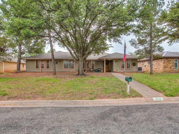 3713 Tridens Trl, San Angelo, TX 76904