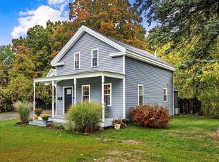 71 Seneca Ave, Oneida, NY 13421