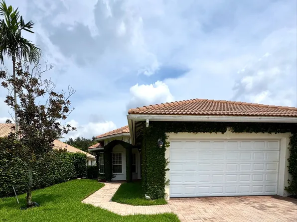 2920 Twin Oaks Way, Wellington, FL 33414