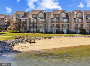 2175 Chesapeake Harbour Dr, Annapolis, MD