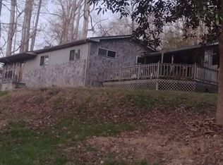 340 Ra Griffith Hwy, Jasper, TN 37347