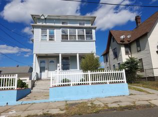 127 Hicks Street #FL 1ST, Bridgeport, CT 06608