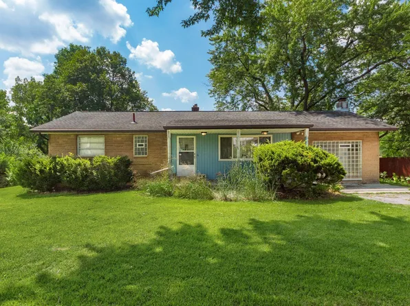 3443 Clime Rd, Columbus, OH 43223