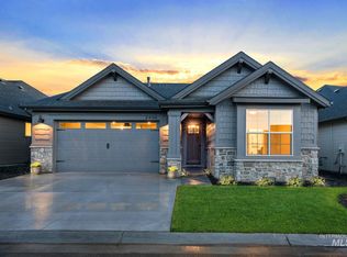 2488 E Zemo Ln, Meridian, ID 83642