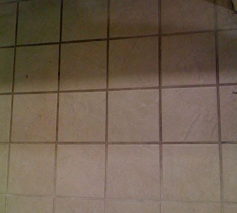 Tile in Baths