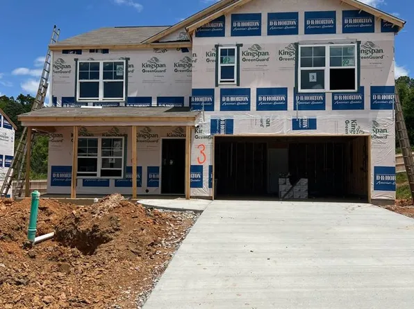 313 Aspen Ln, Jefferson City, TN 37760