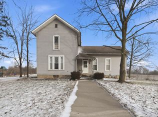 3907 County Road 46a, Auburn, IN 46706