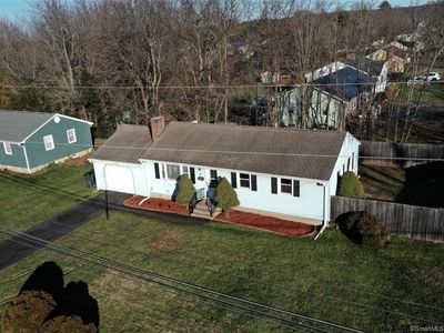 6 Old Farm Dr, Newington, CT, 06111