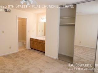 1425 8th St APT 171, Tuscaloosa, AL 35401