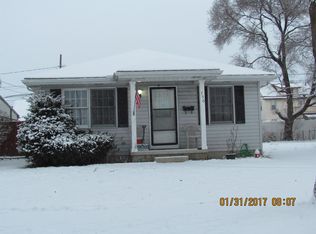 750 Cloverdale Rd, Toledo, OH 43612