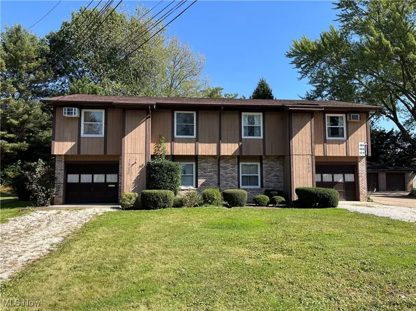 1800-1802 Lakeside Ave NW, Canton, OH 44708