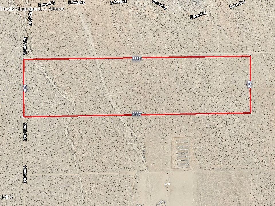 1st image of 190th St E