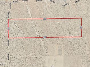 190th St E, Lancaster, CA 93535