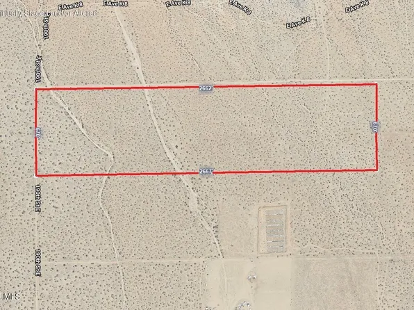 190th St E, Lancaster, CA 93535