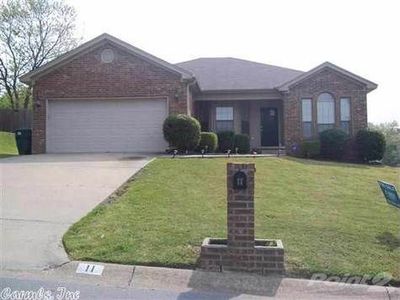 11 Forestview Pl, Little Rock, AR, 72204
