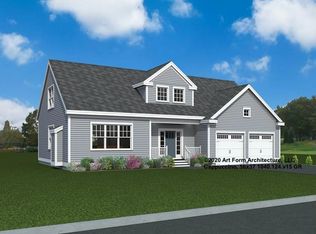 Summerwind Pl UNIT 30, Greenland, NH 03840