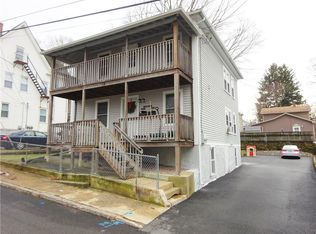 16 School St, West Warwick, RI 02893