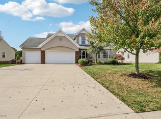 38532 Terrell Dr, North Ridgeville, OH