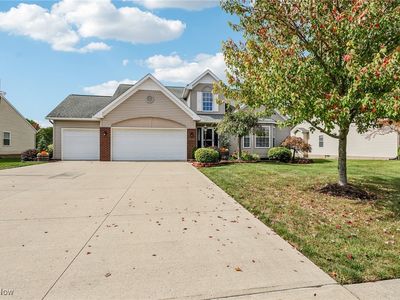 38532 Terrell Dr, North Ridgeville, OH, 44039