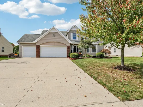 38532 Terrell Dr, North Ridgeville, OH 44039