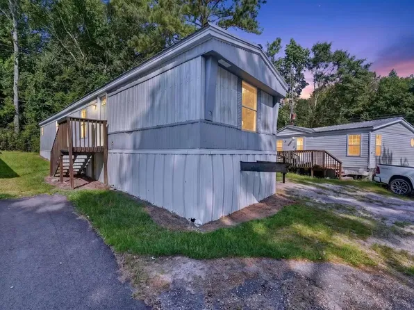 311817 Dudley Rd Lot 17, West Columbia, SC 29170
