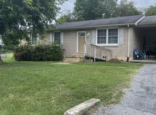 1101 10th Ave E, Springfield, TN 37172