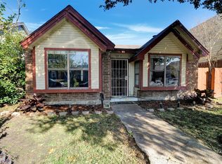 10464 Woodleaf Dr, Dallas, TX 75227