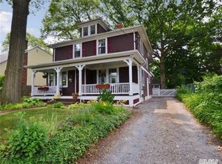 76 Oak St, Northport, NY 11768