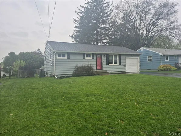 210 Pleasantview Dr, Liverpool, NY 13088