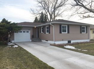 2345 Maple St, Sidney, NE 69162