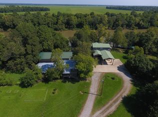 2454 Pace Rd, Pocahontas, AR 72455