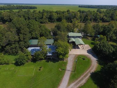 2454 Pace Rd, Pocahontas, AR, 72455