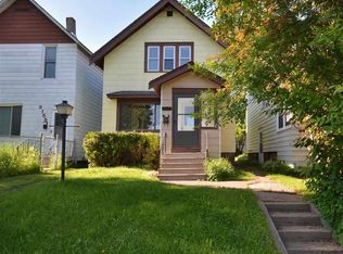 3153 Vernon St, Duluth, MN 55806