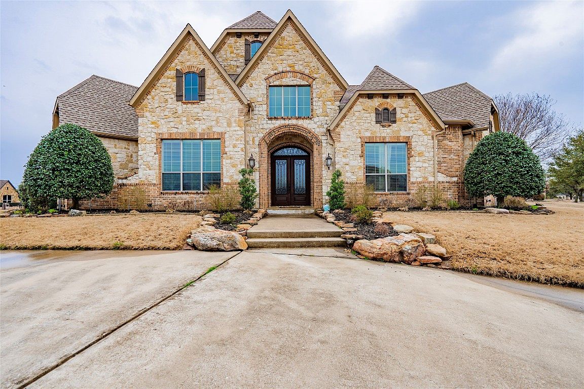 11 Kingsford Ct, Heath, TX 75032 Zillow