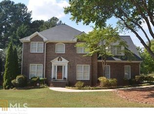 1731 Hickory Lake Dr, Snellville, GA 30078