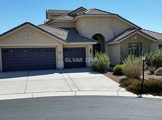 6987 Lazy Sunset Ct, Las Vegas, NV 89156