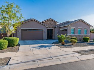 21639 E Vía De Arboles --, Queen Creek, AZ 85142