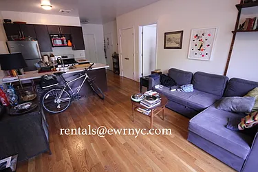 Rented by East Williamsburg Realty Inc