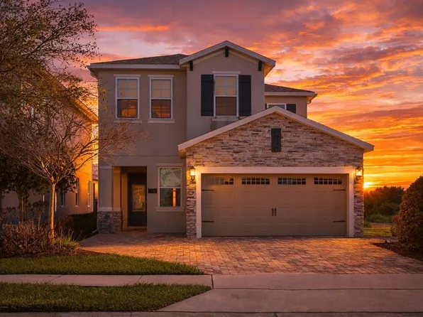 7755 Westland Dr, Kissimmee, FL 34747